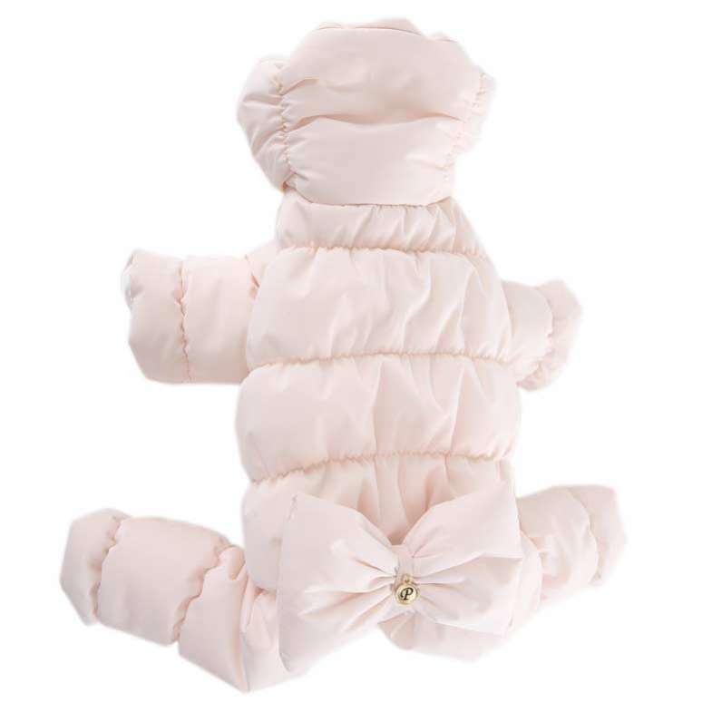 Комбинезон для собак PuppyAngel Куршавель