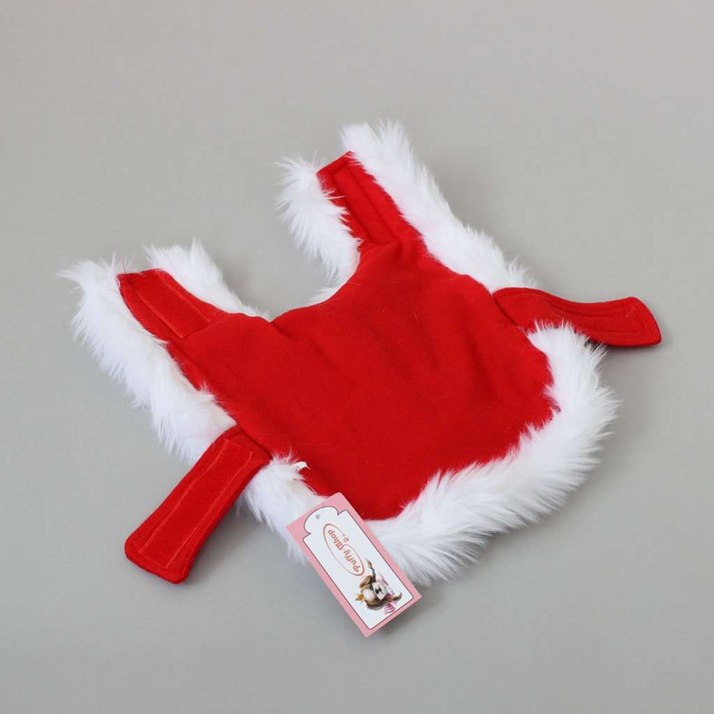 Попона для собак Pet Рождество