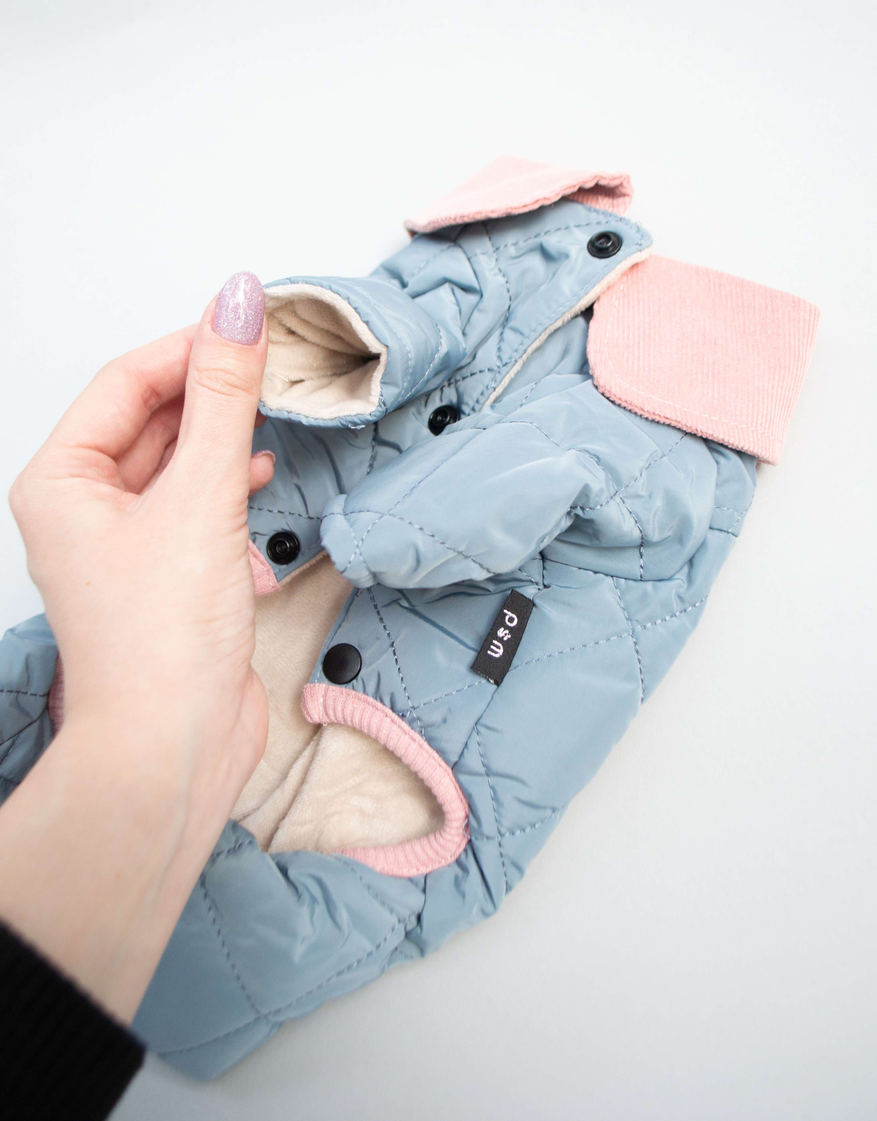 Комбинезон для собак Евро Pet Стич