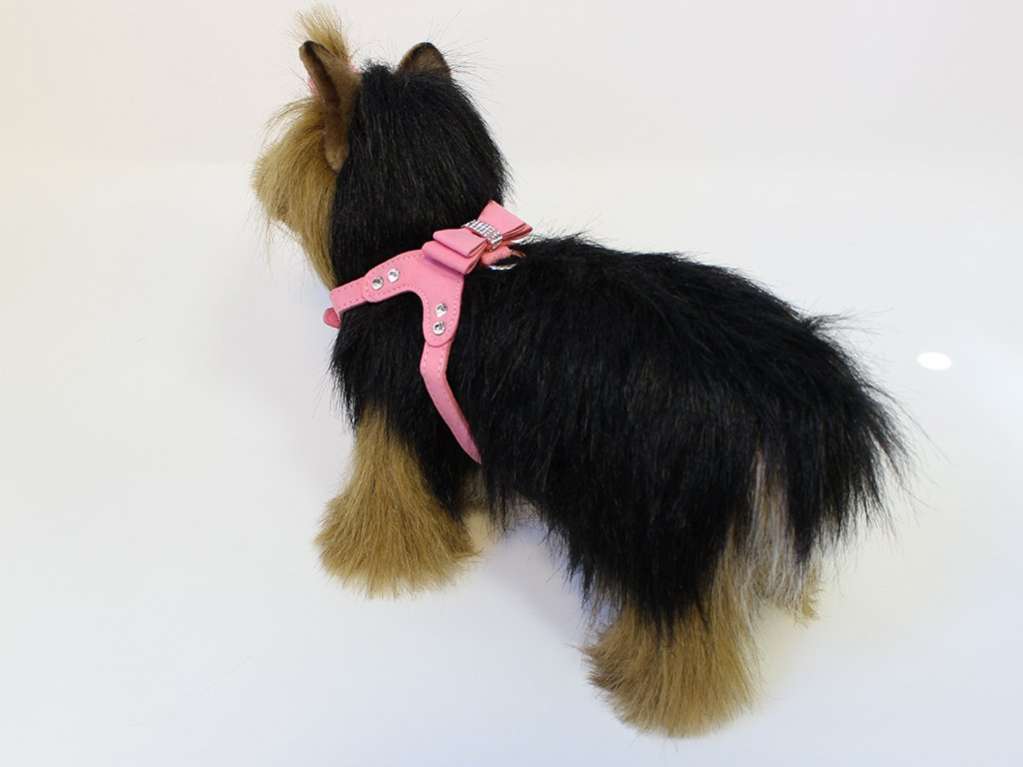 Шлейка для собак Pet Версаль