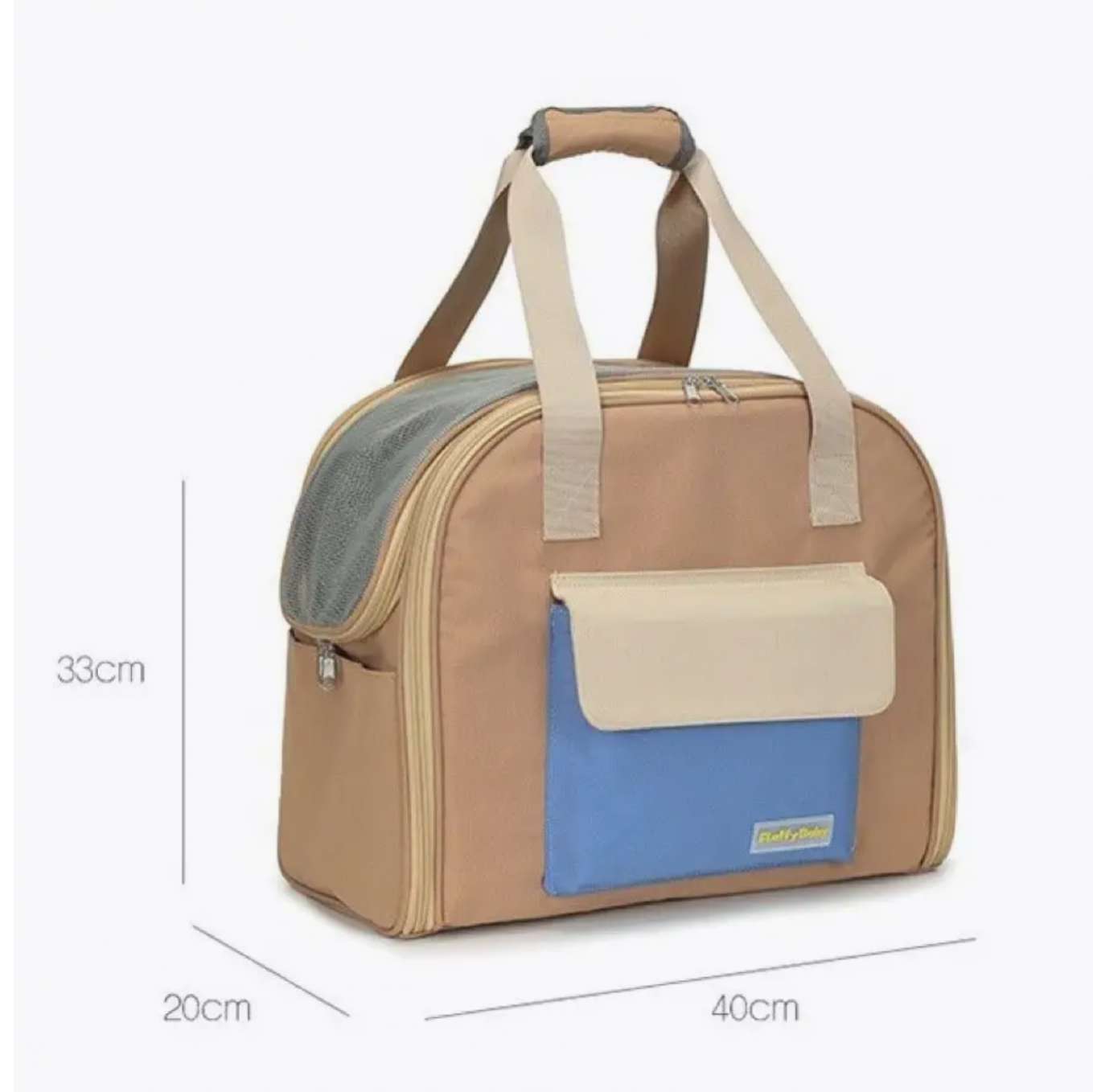 Сумка-перевозка рюкзак трансформер 