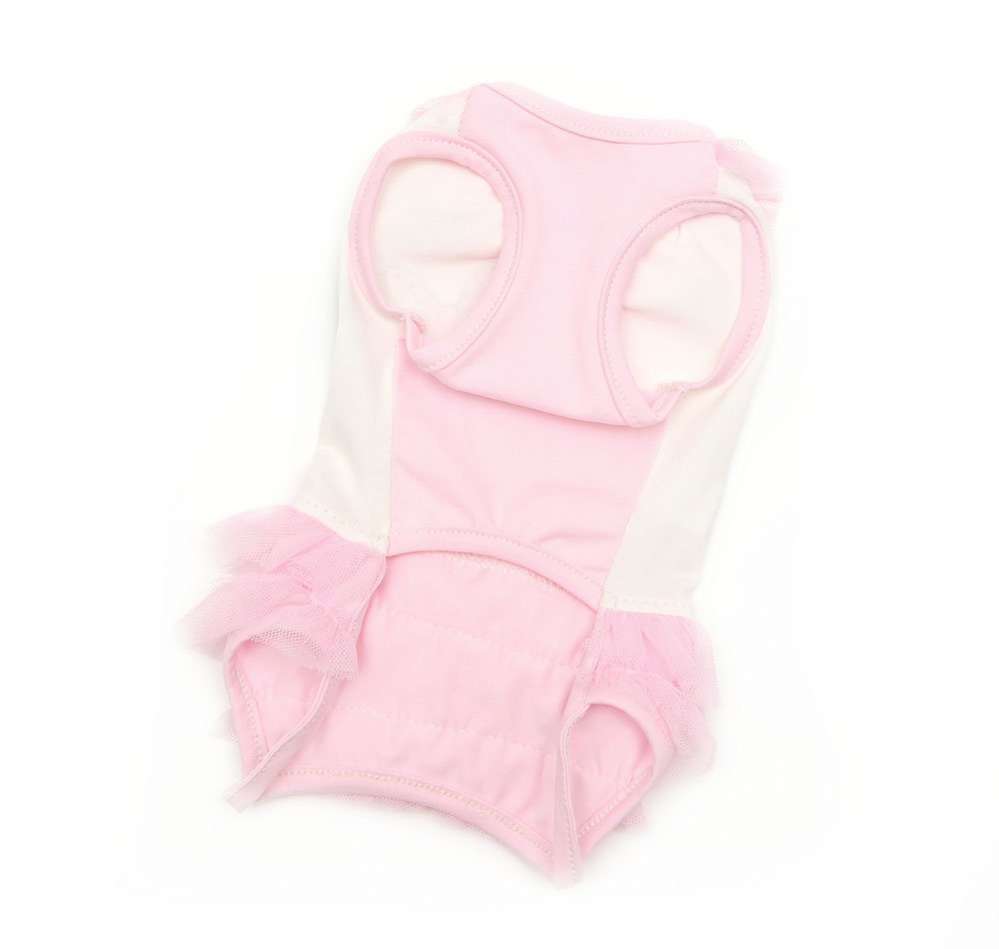 Платье для собак Песочник Premium мини