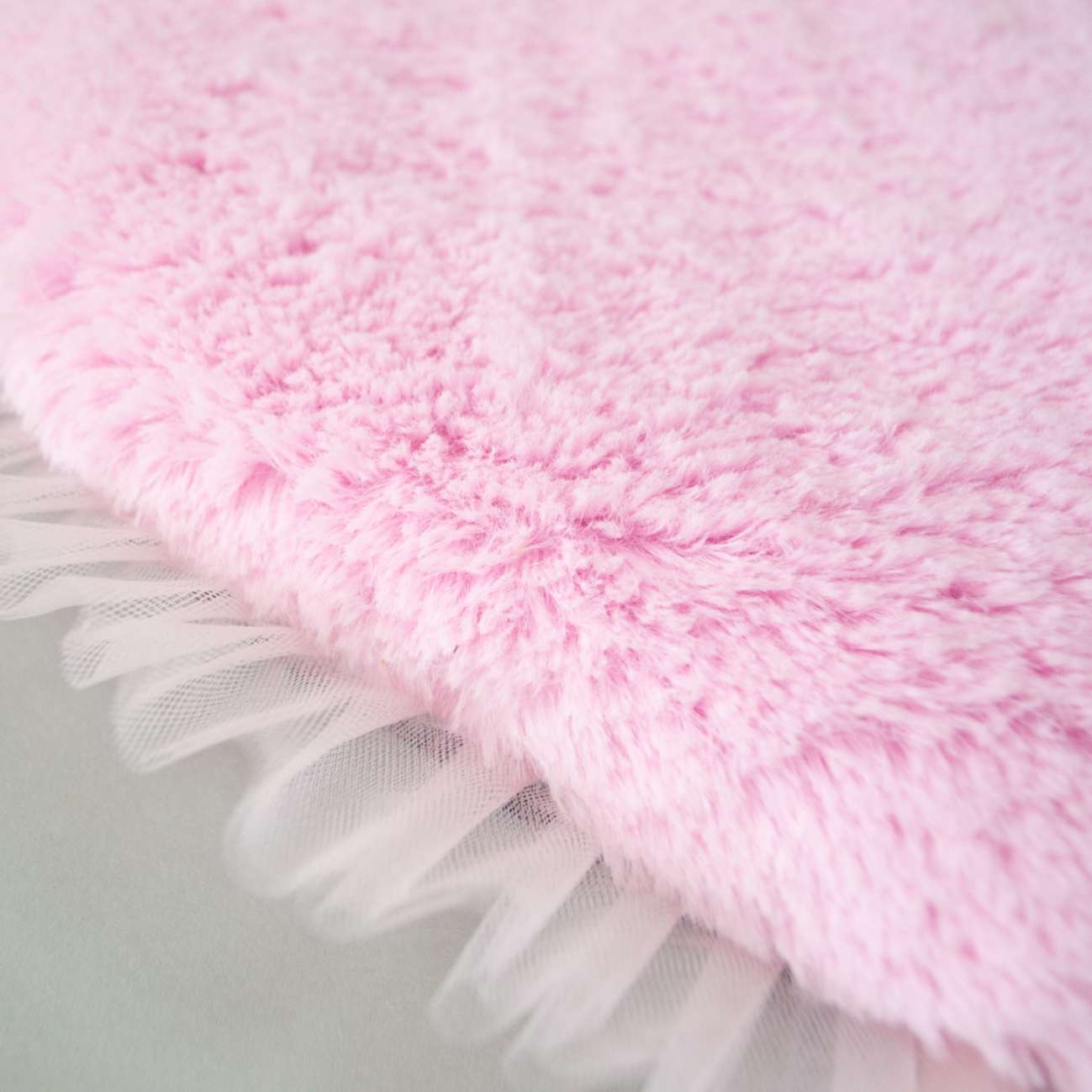 Матрас для собак сердце Puffy Барби