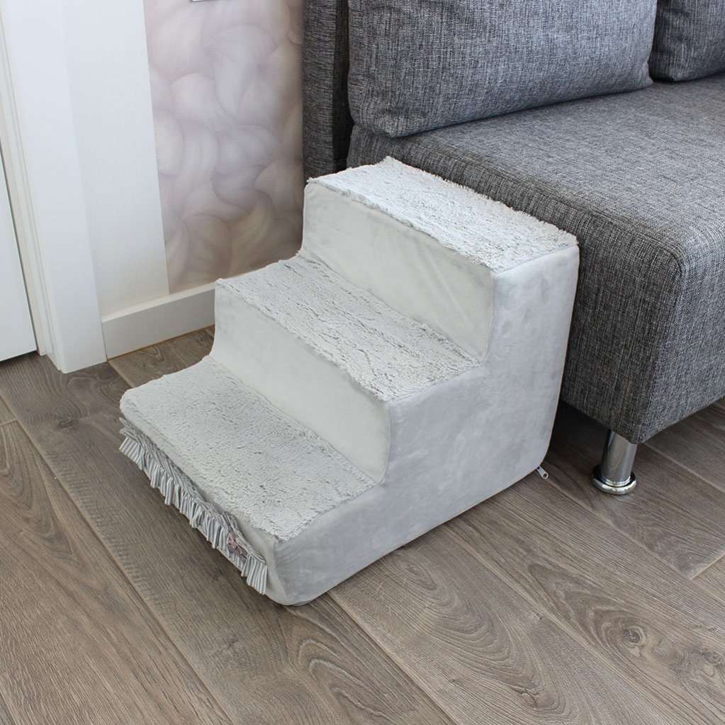 Лестница для собак Puffy Муссон