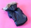 Куртка для собаки PA Снежинка