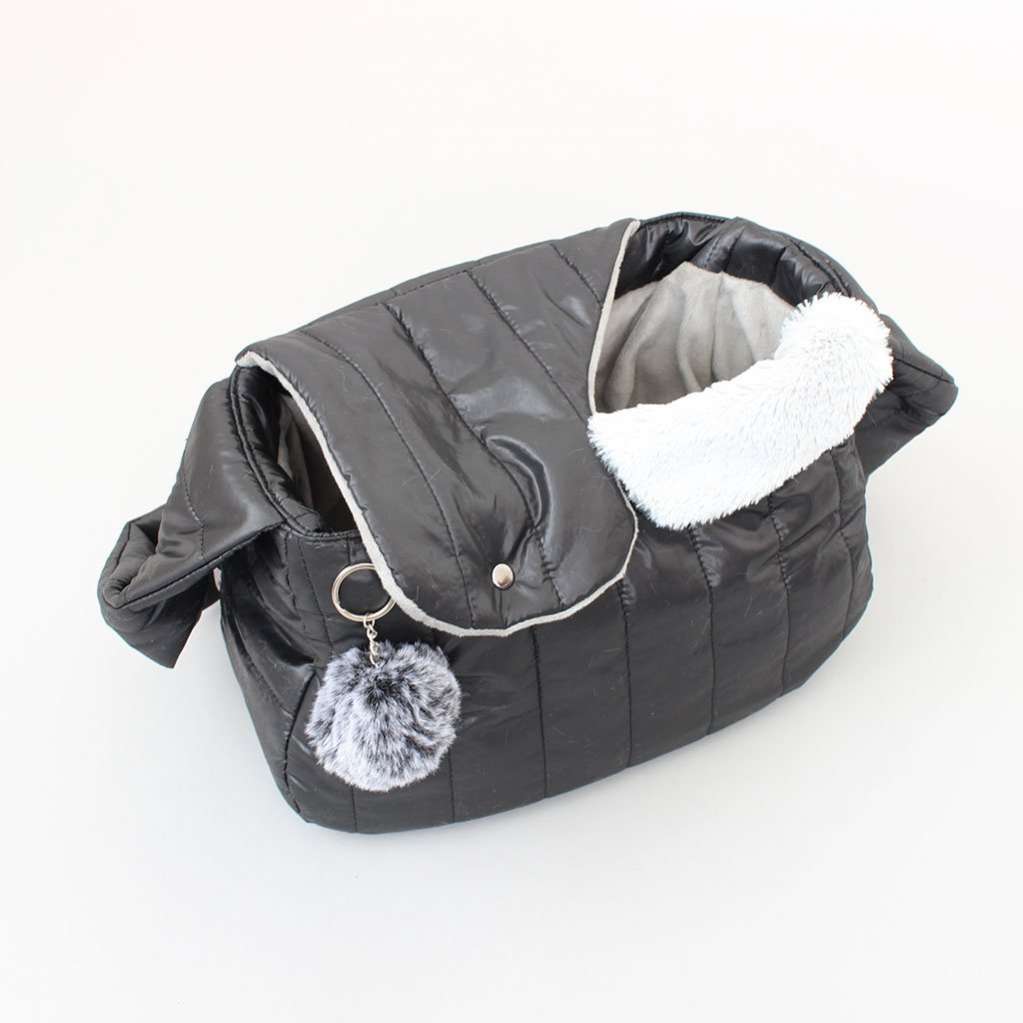 Сумка для собак Слинг Puffy Стежка