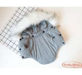 Куртка для собаки Pet Люкс