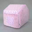 Домик для собаки Puffy Fancy Pink