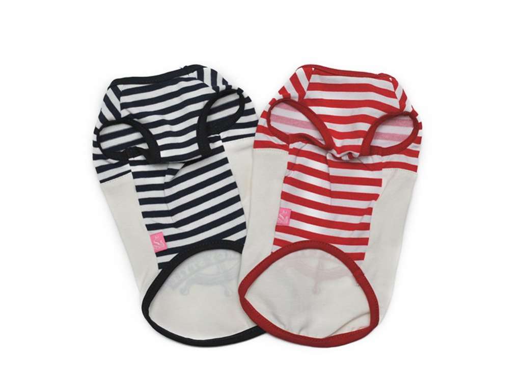 Майка для собаки Premium Sea Style