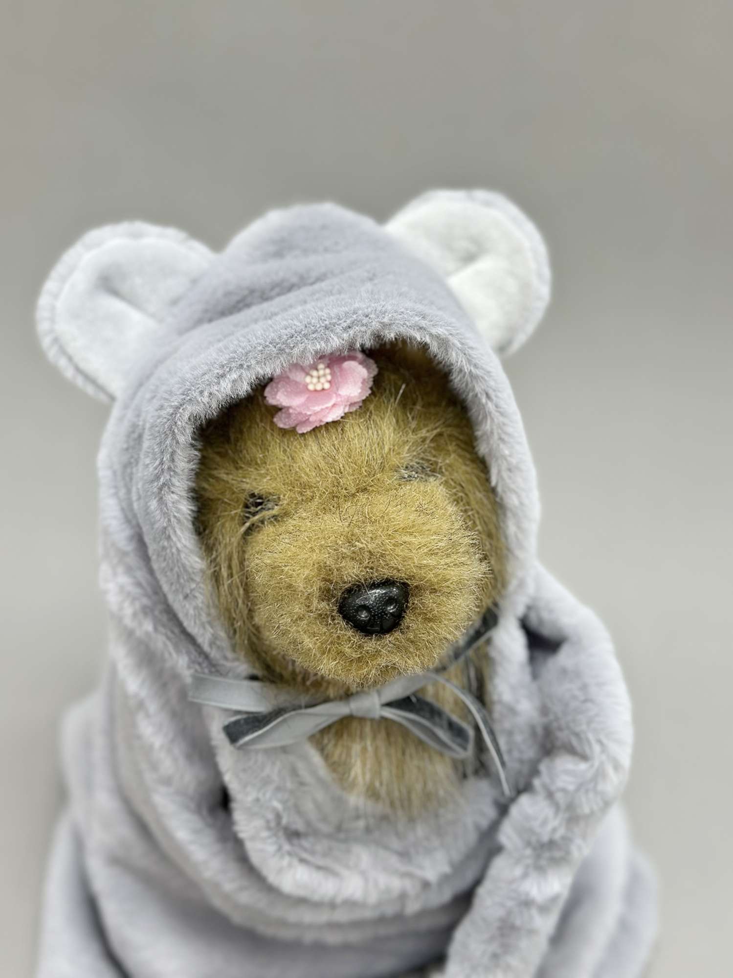 Конверт-плед с капюшоном Puffy Сумерки