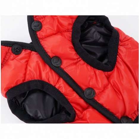 Жилетка для собаки PA Воздух