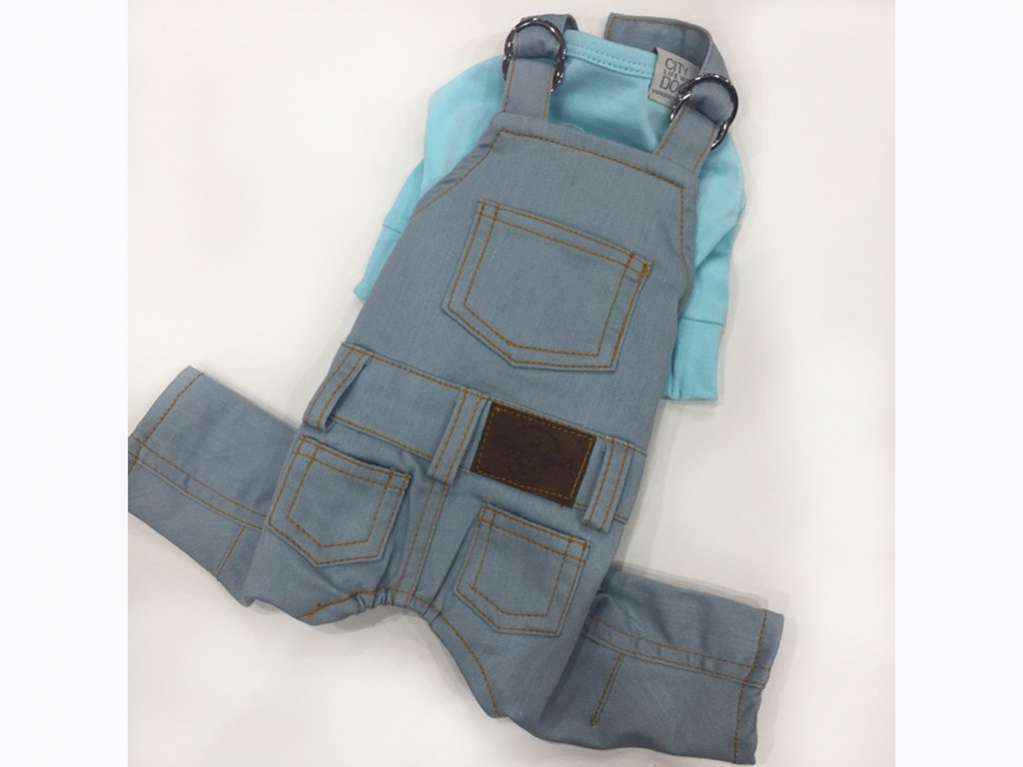 Штаны для собак PuppyAngel Озон