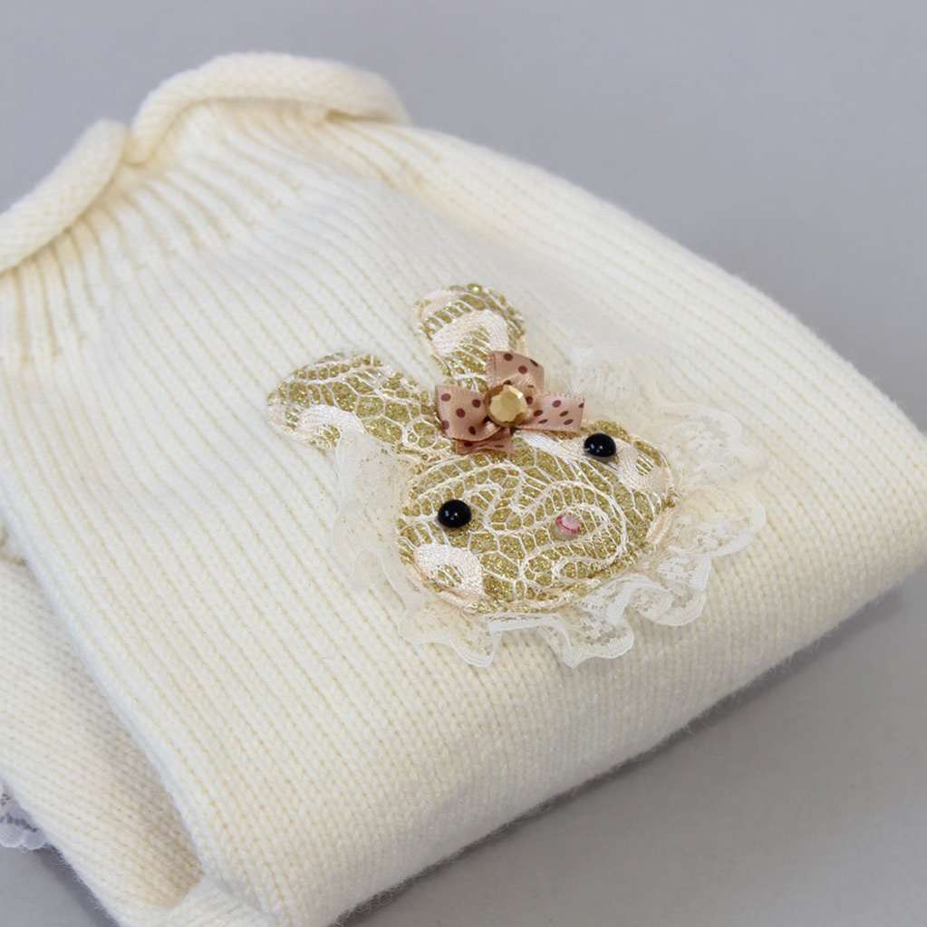 Шерстяной костюм для собак Puffy Перси