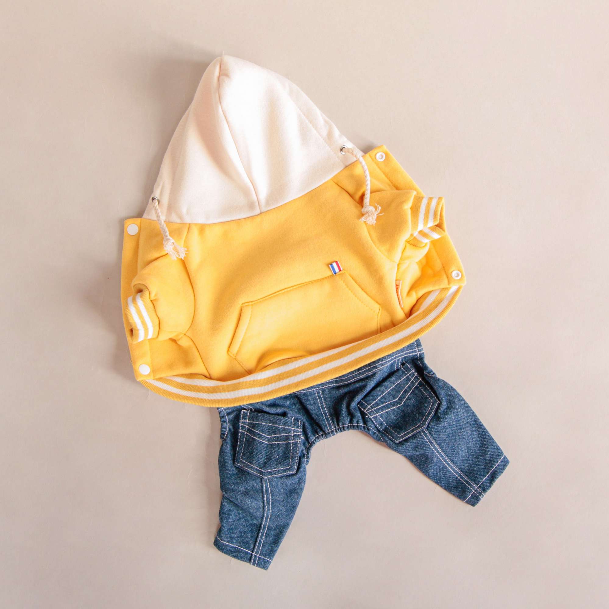 Костюм для собак Pet Джой