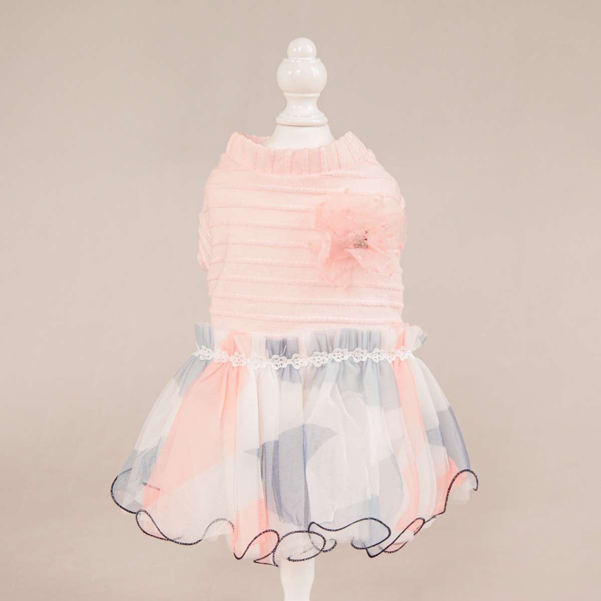 Платье для собак Pet Мармеладка