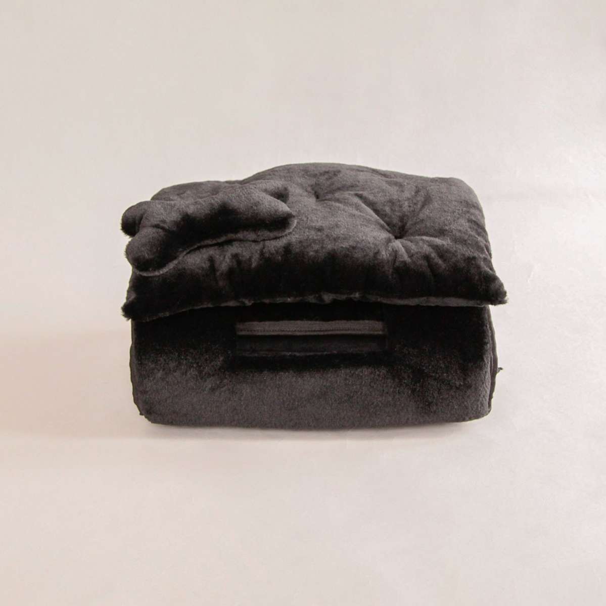 Домик для собаки Puffy Fancy Dark