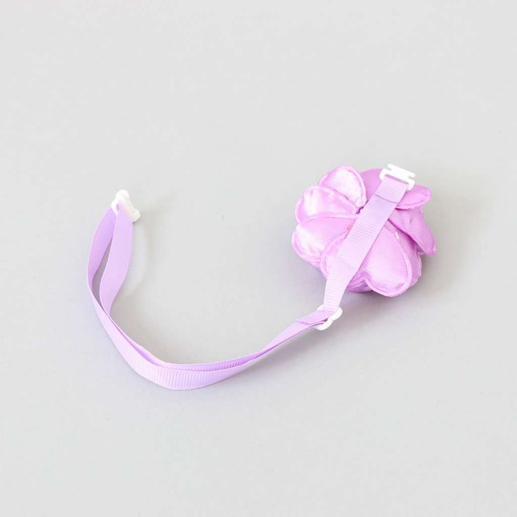 Украшение на шею для собак Pet Розочка