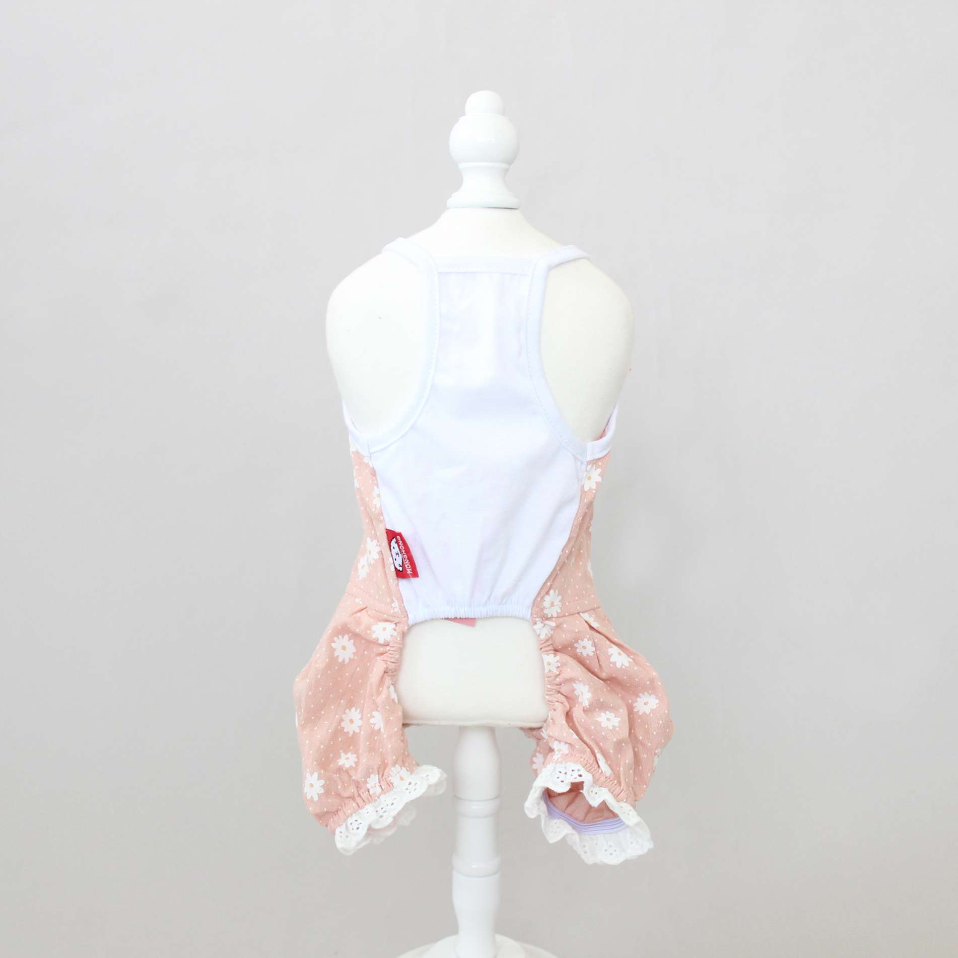 Майка для собаки Песочник Pet Санни