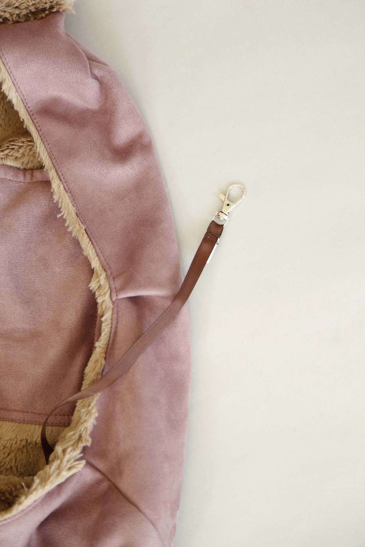 Гамак для собак Puffy Прованс