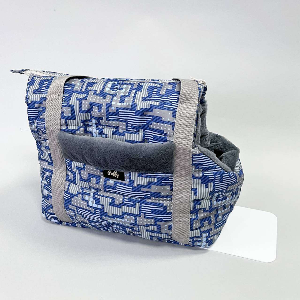 Сумка для собак Puffy Графика