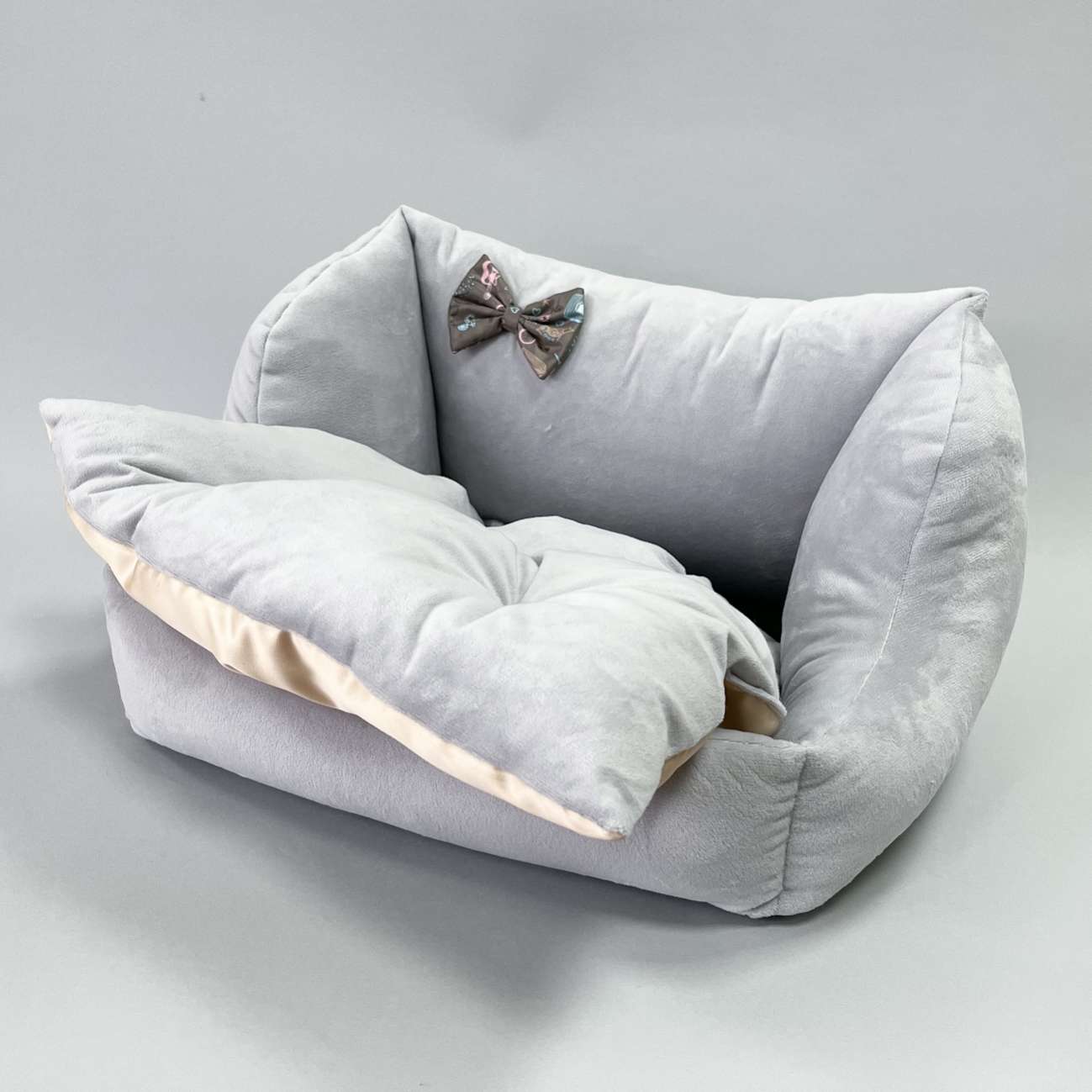 Диван для собаки Puffy Сити