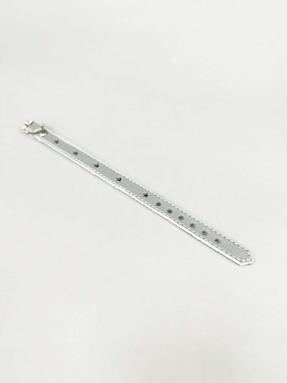 Ошейник Puffy для собак Мини с высечкой, Звёздочки