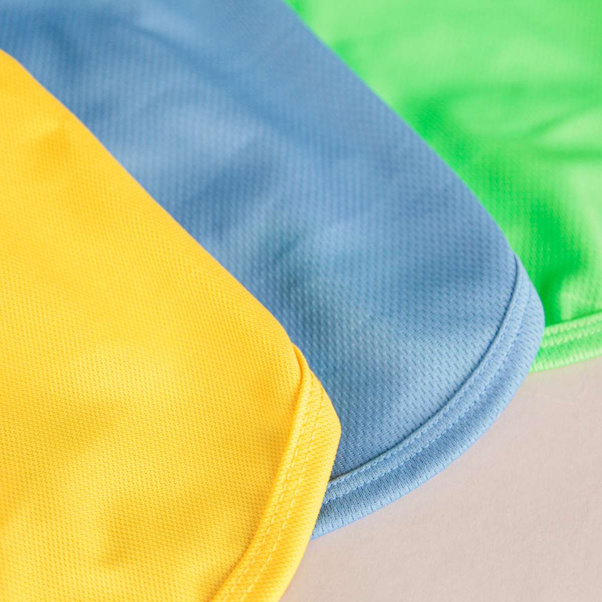 Поло для собак Pet Радуга