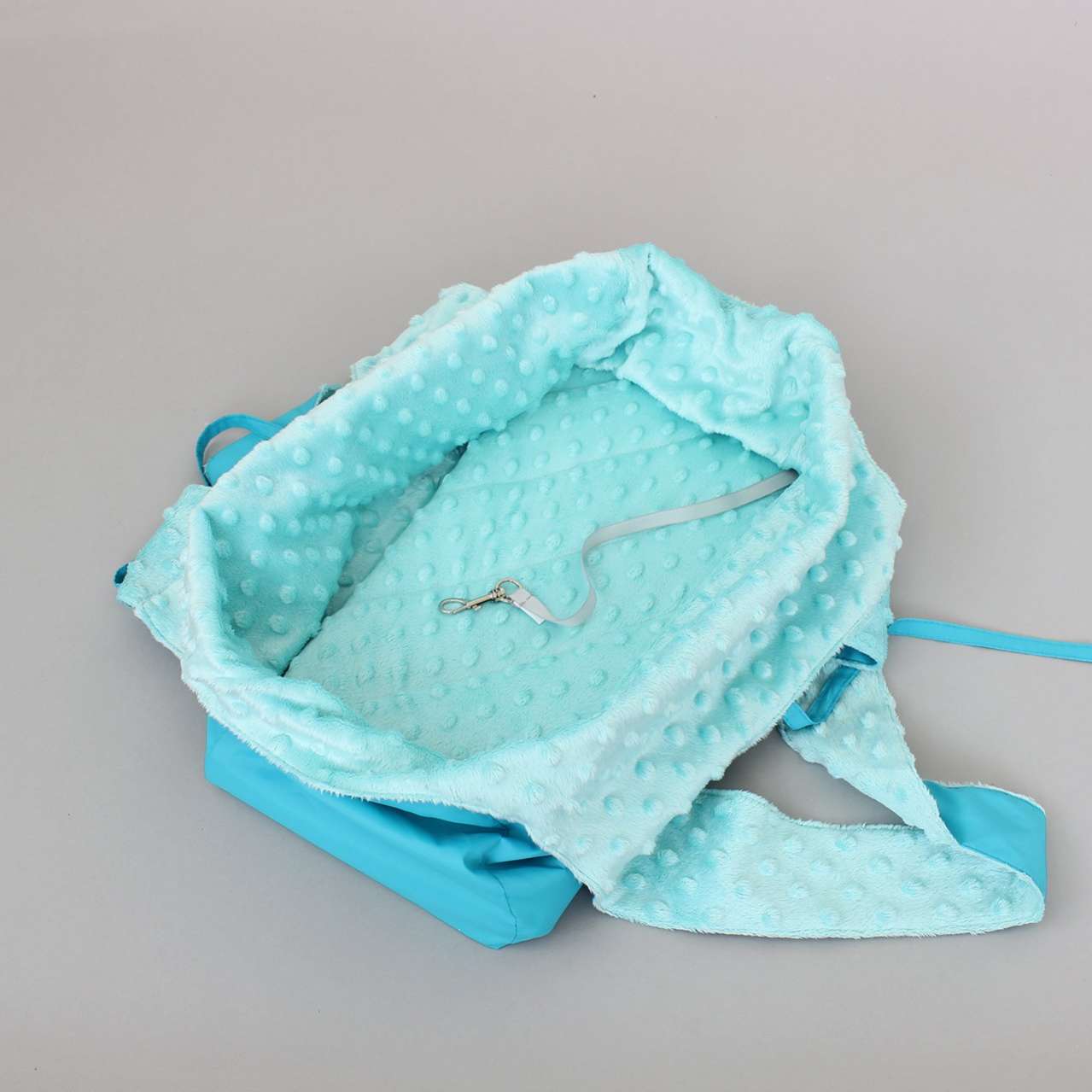 Сумка для собак Puffy Лагуна