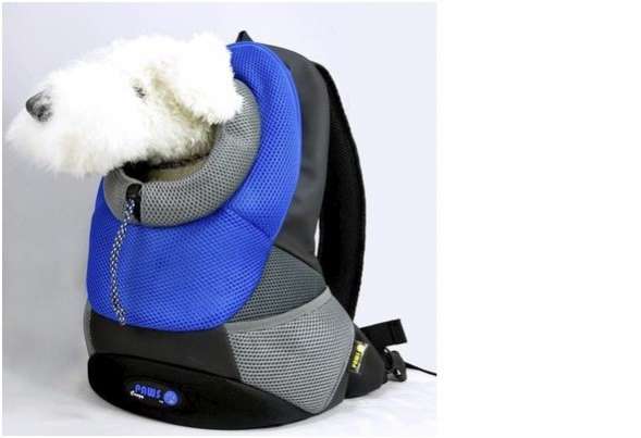 Переноска для собак рюкзак