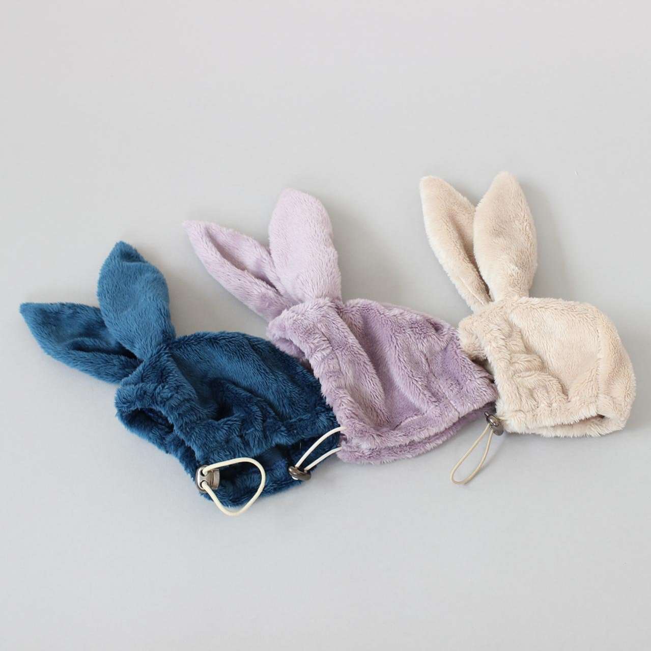 Шапка для собаки Puffy Зая