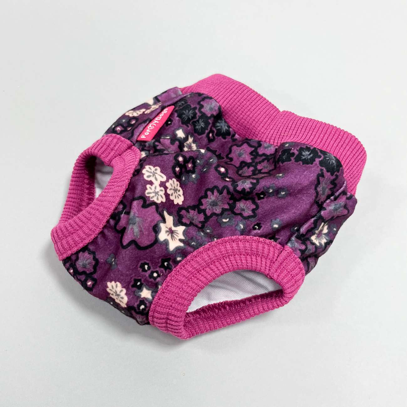 Трусики для собак ForMyDogs Фиалка