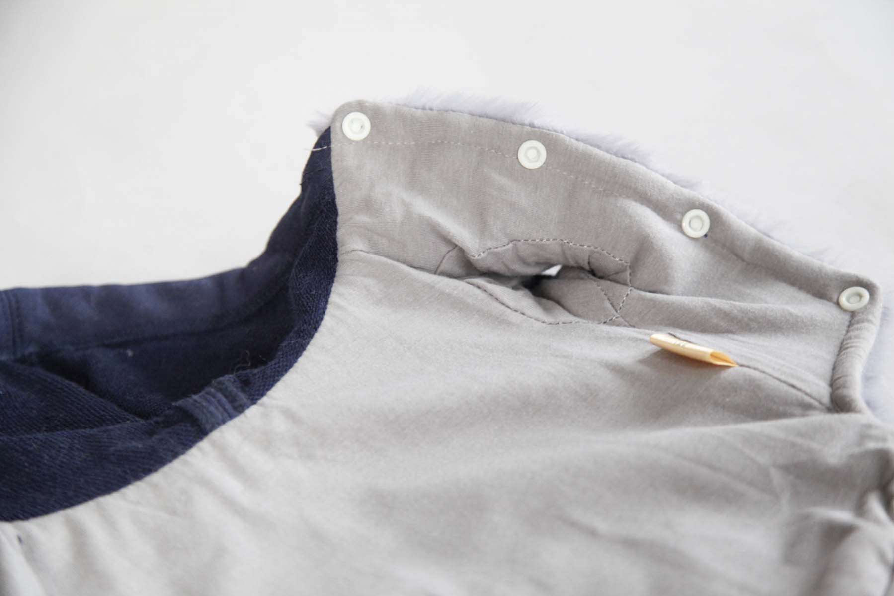 Костюм для собак утепленный Pet Тайлер