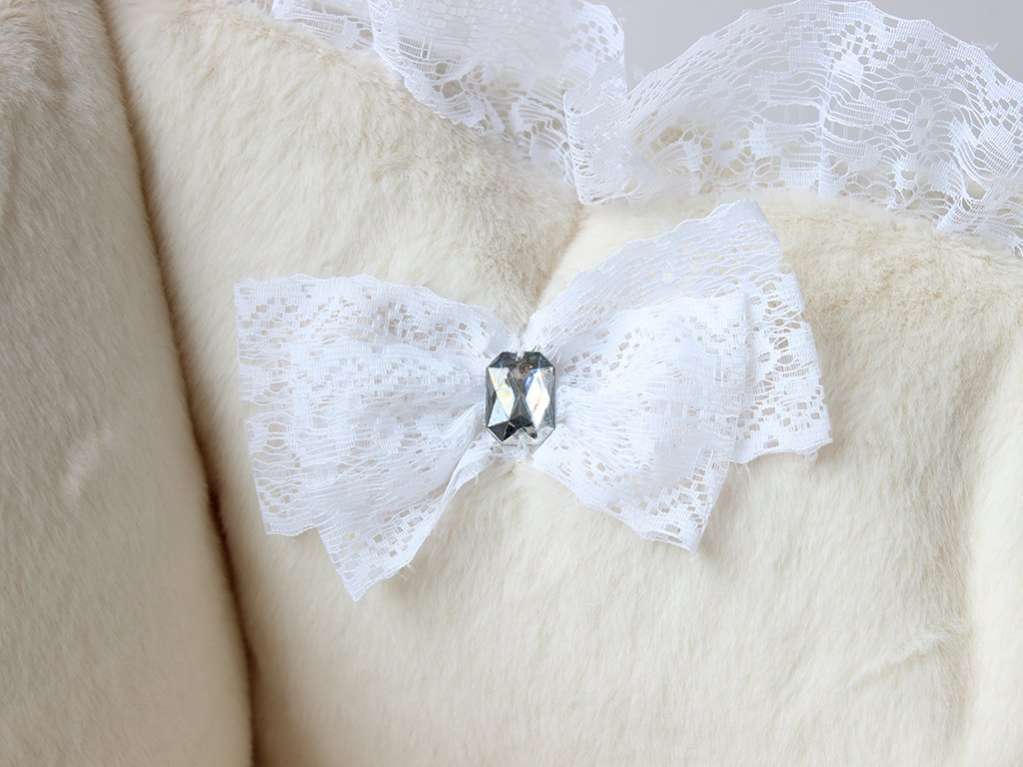 Диван для собаки Puffy Dream