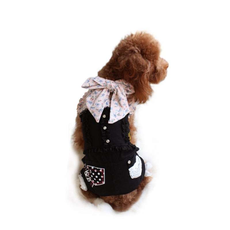 Костюм для собак PA Загляденье