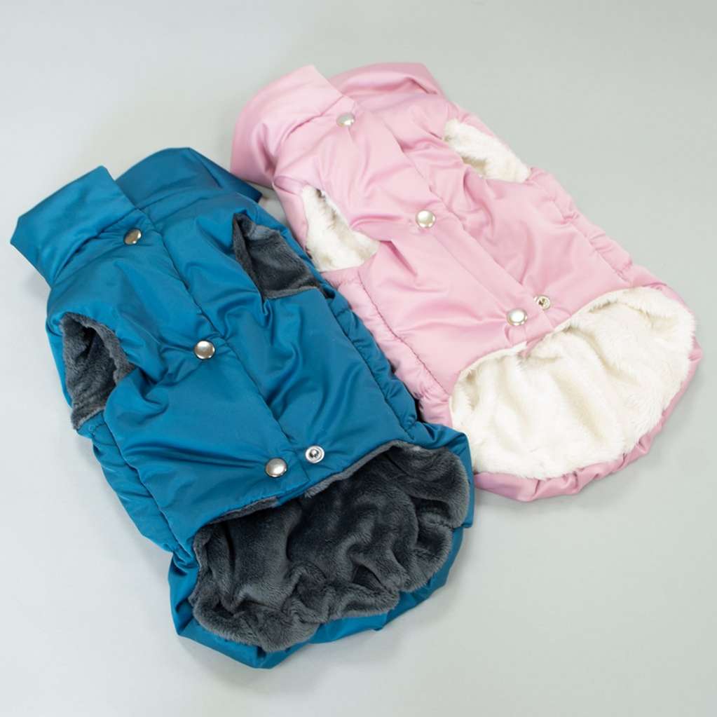 Жилет для собаки Фиби стронг