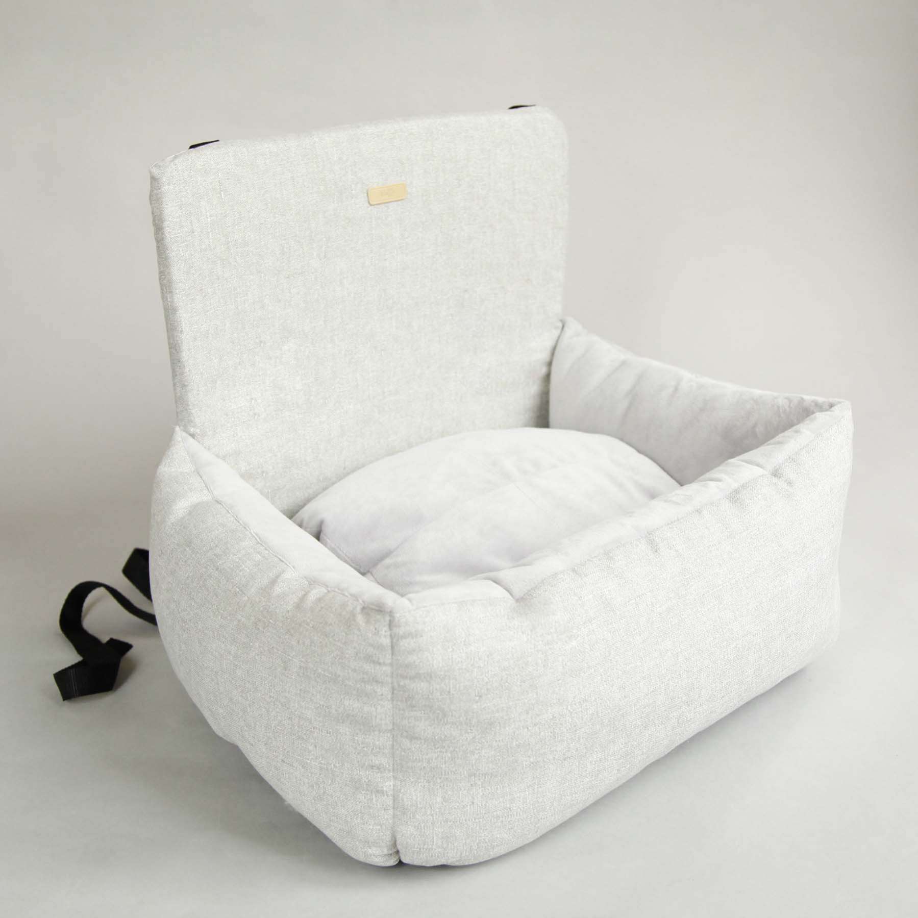 Автокресло для собак Puffy Камарело