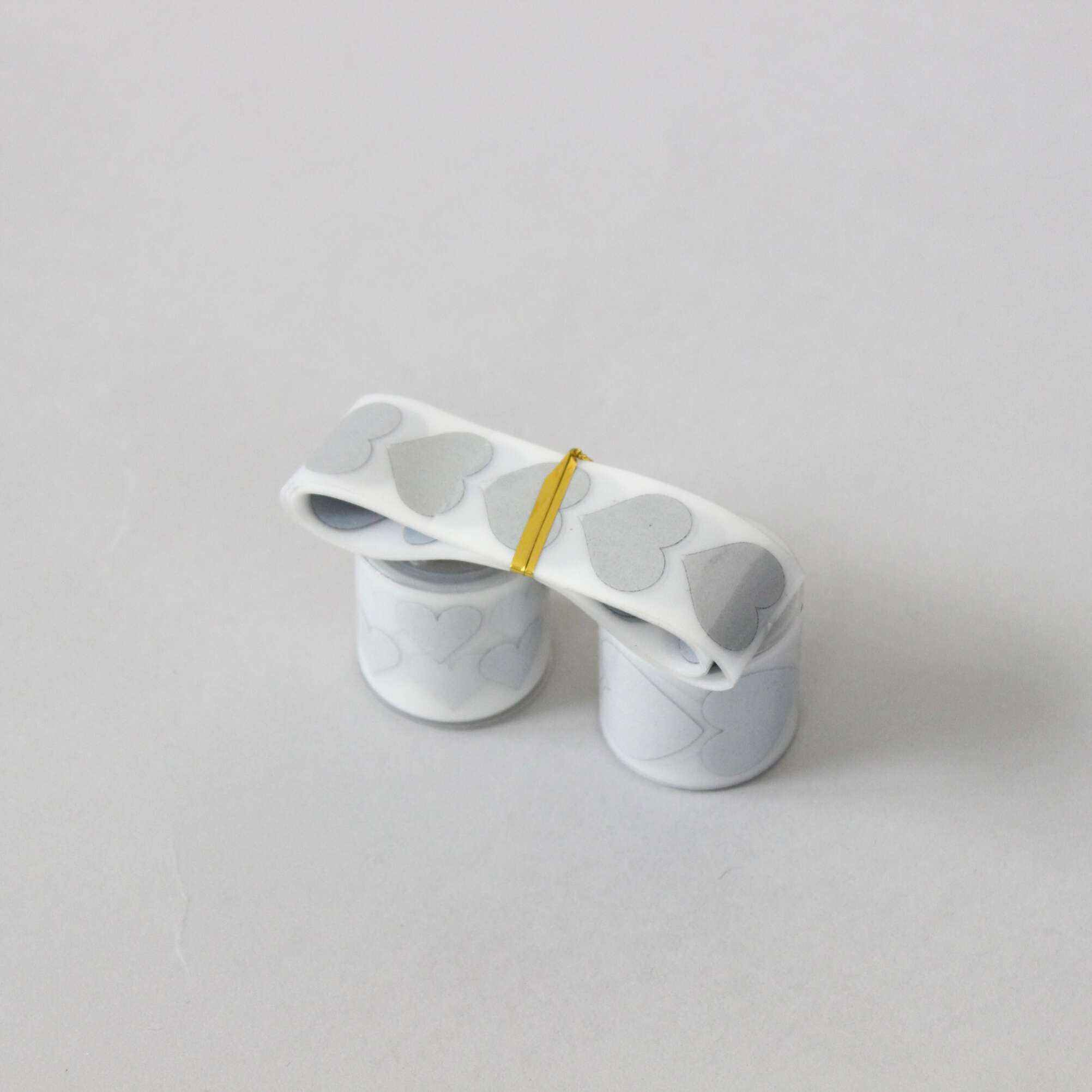 Светоотражающая лента для собак