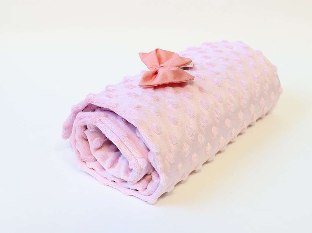 Плед для собаки Puffy Лилия