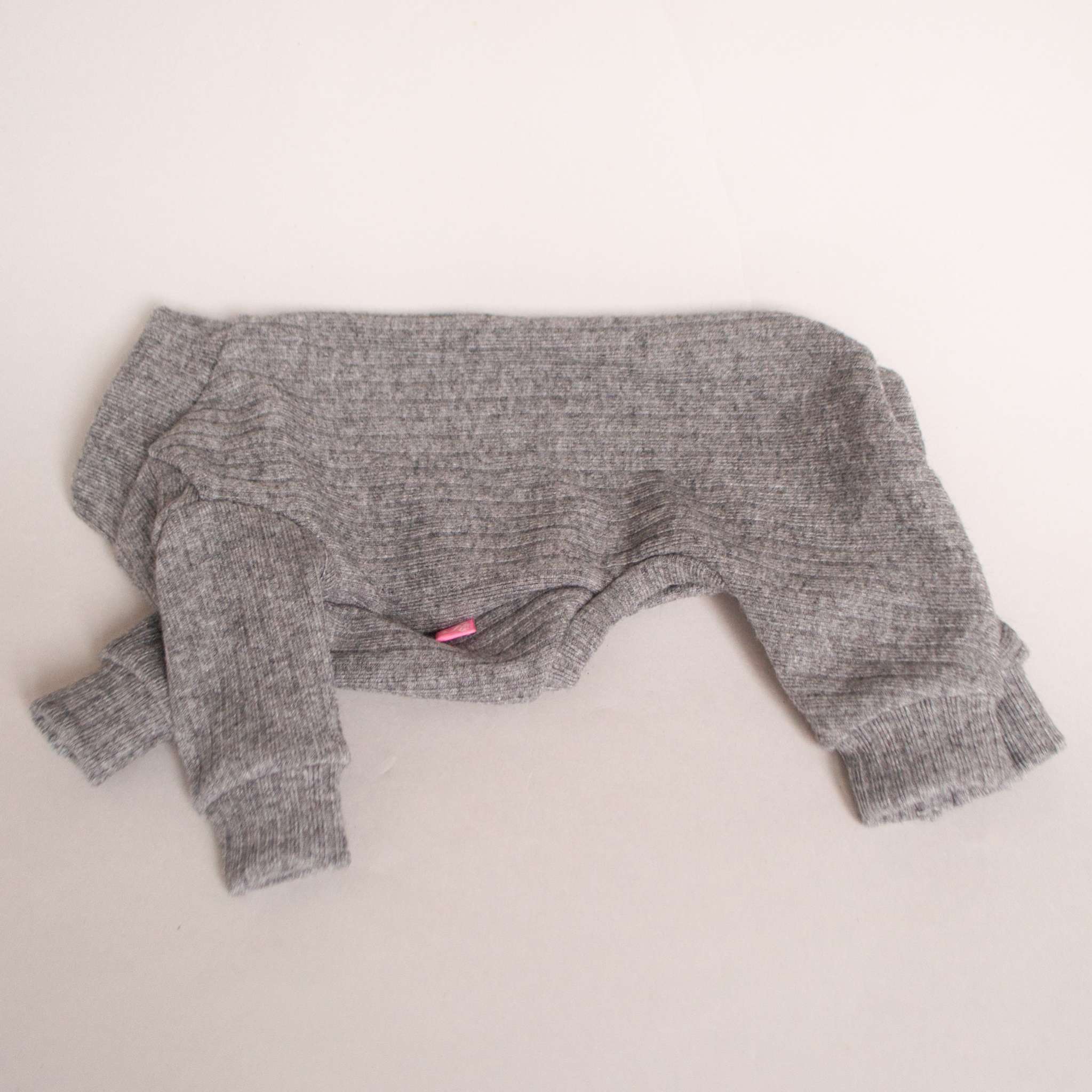 Костюм для собак трикотажный Premium Терри