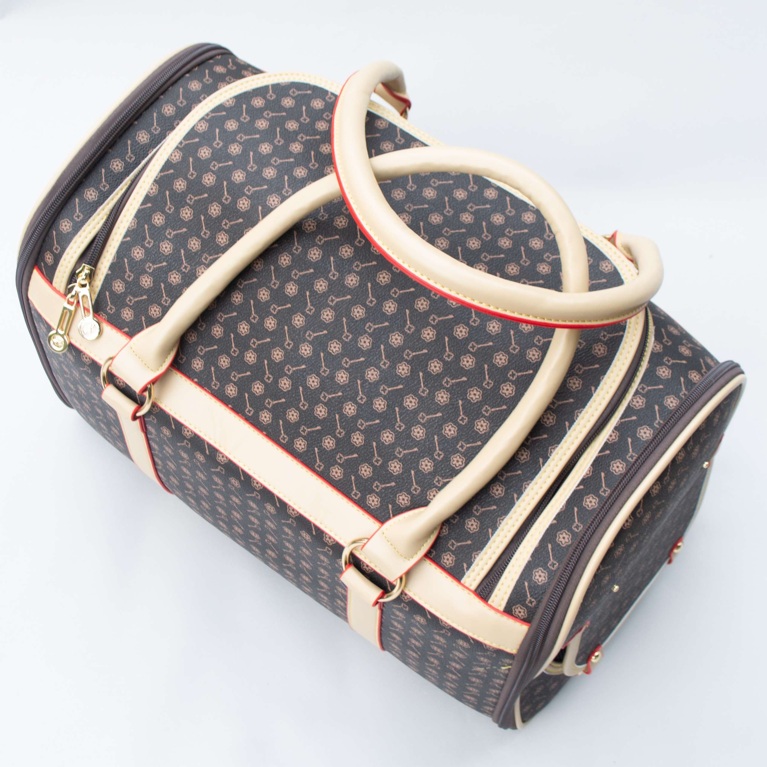 Сумка переноска для собак Бельмонт