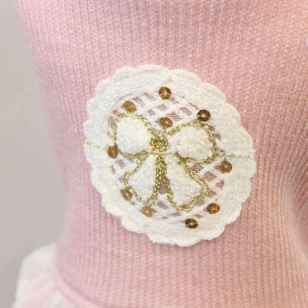 Платье для собак Pet Алиса