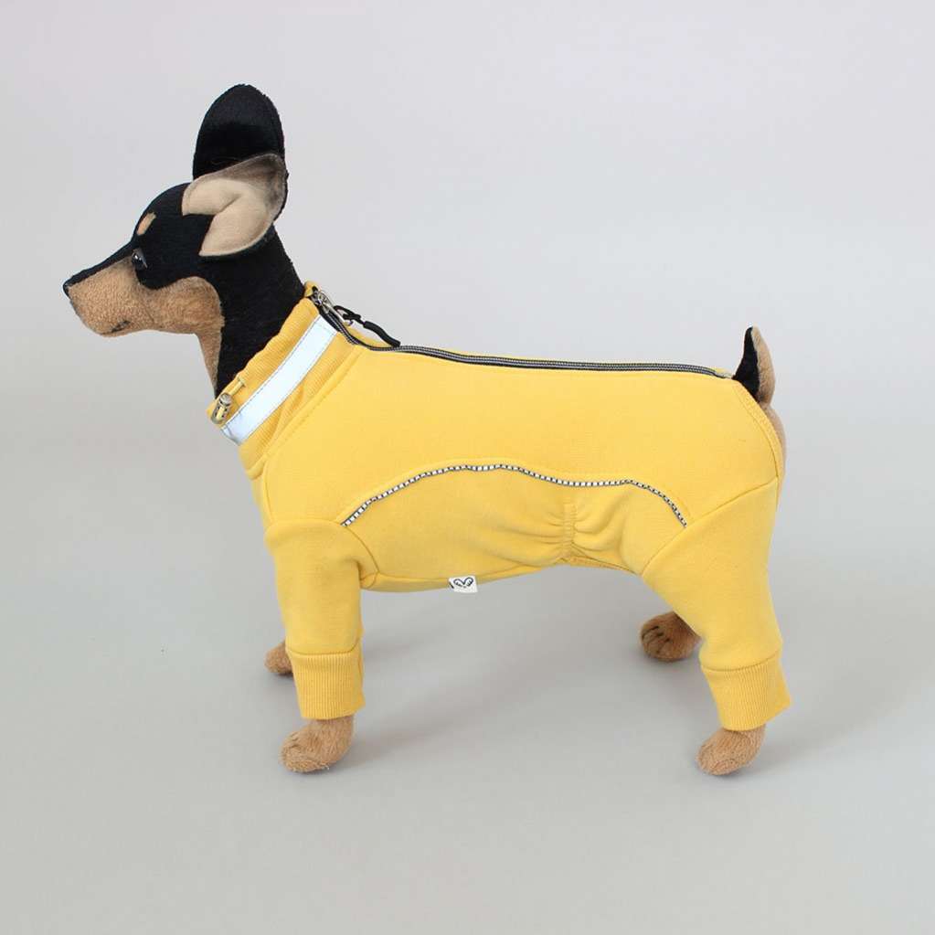 Костюм для собак PuppyAngel Спорт