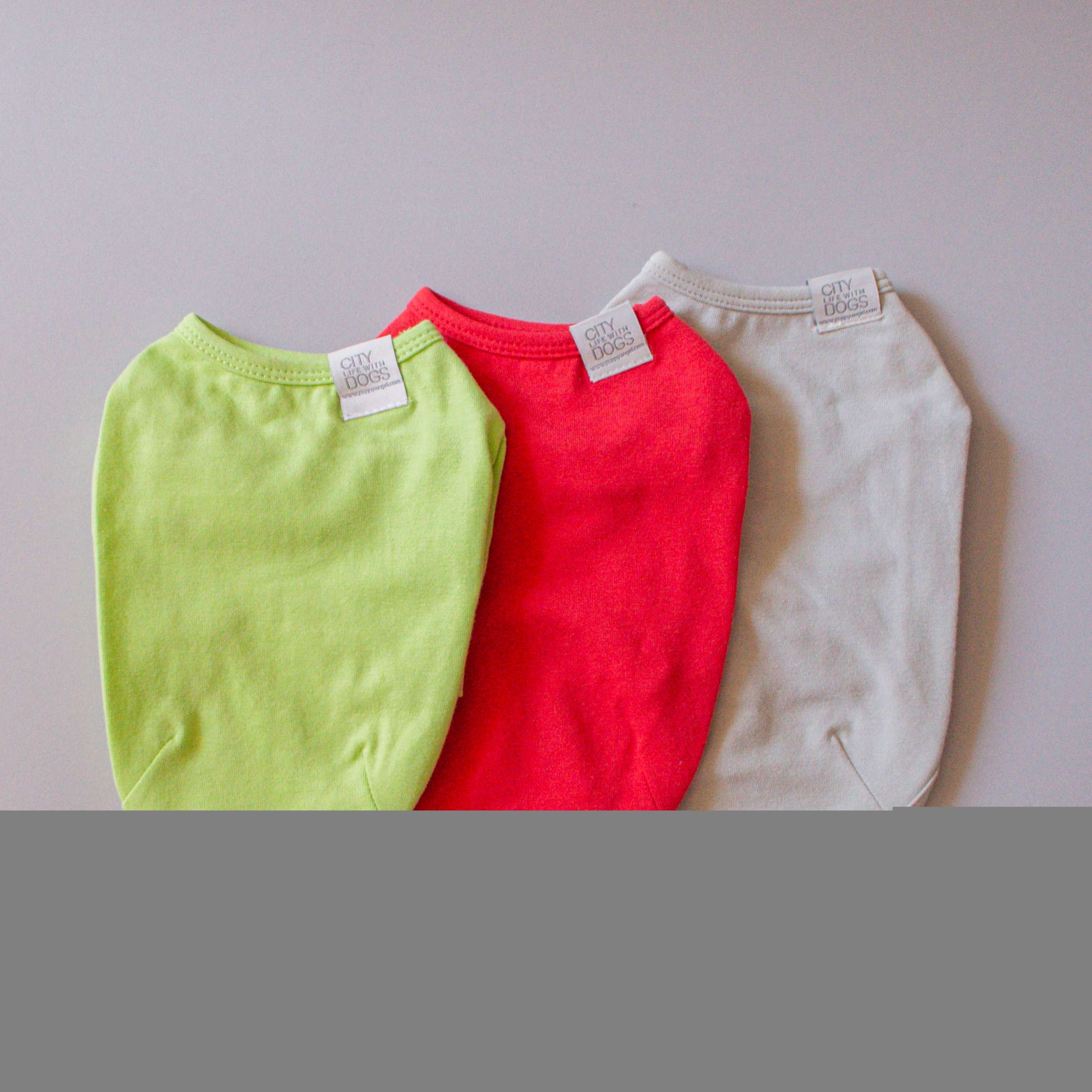 Футболка для собаки PA Дэйли