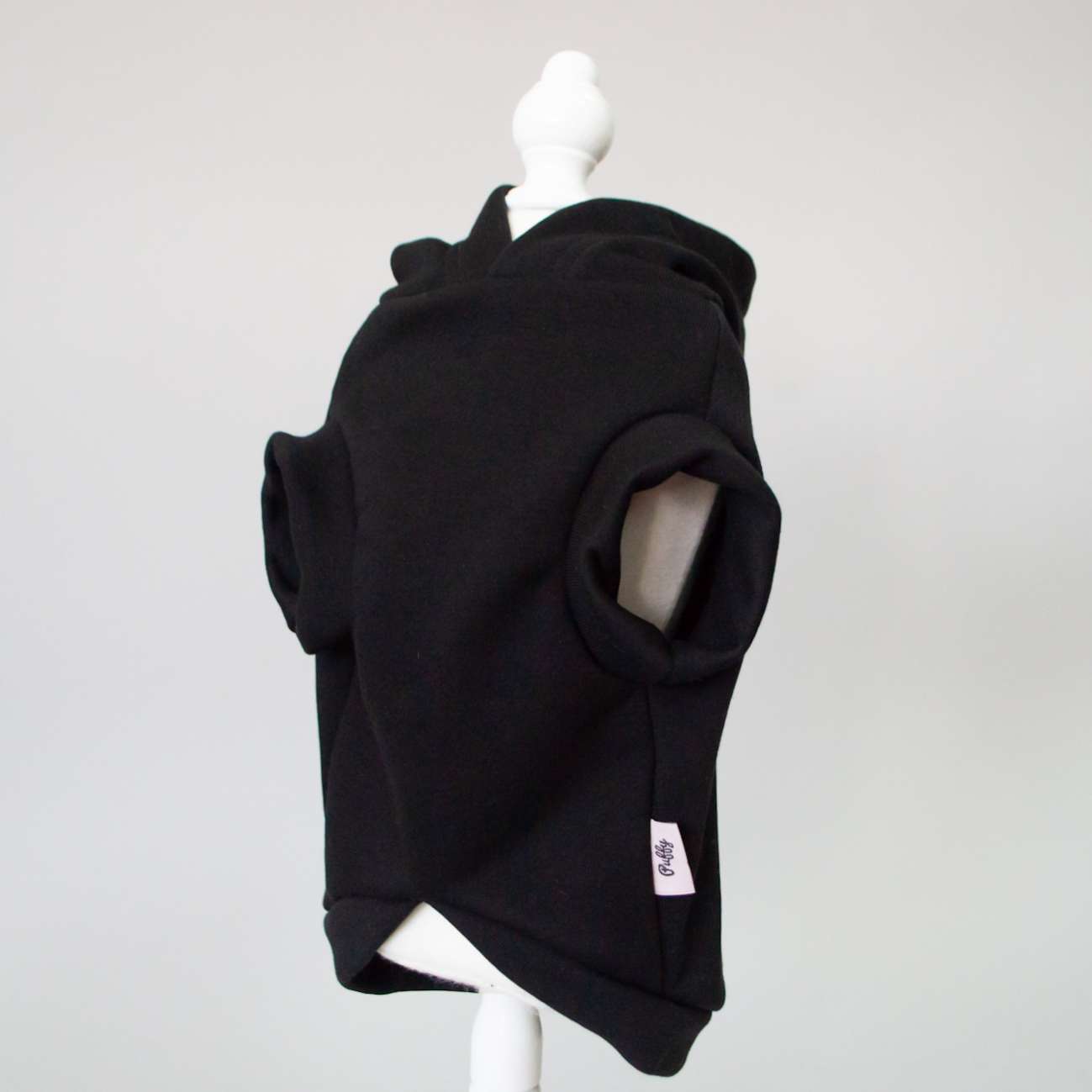 Толстовка для собак Puffy Крылья