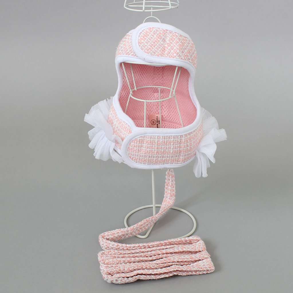 Шлейка для собак Платье Pet Жаклин