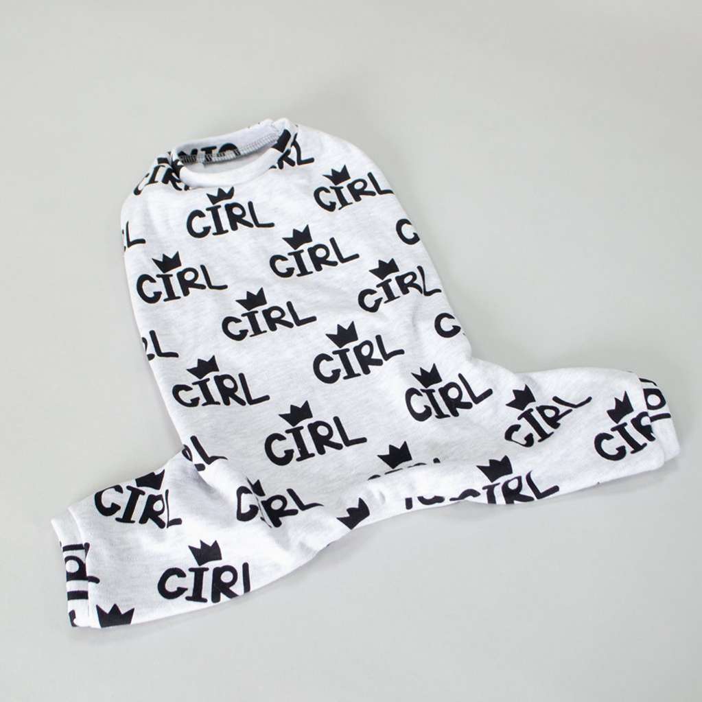 Пижама для собак Premium B&G