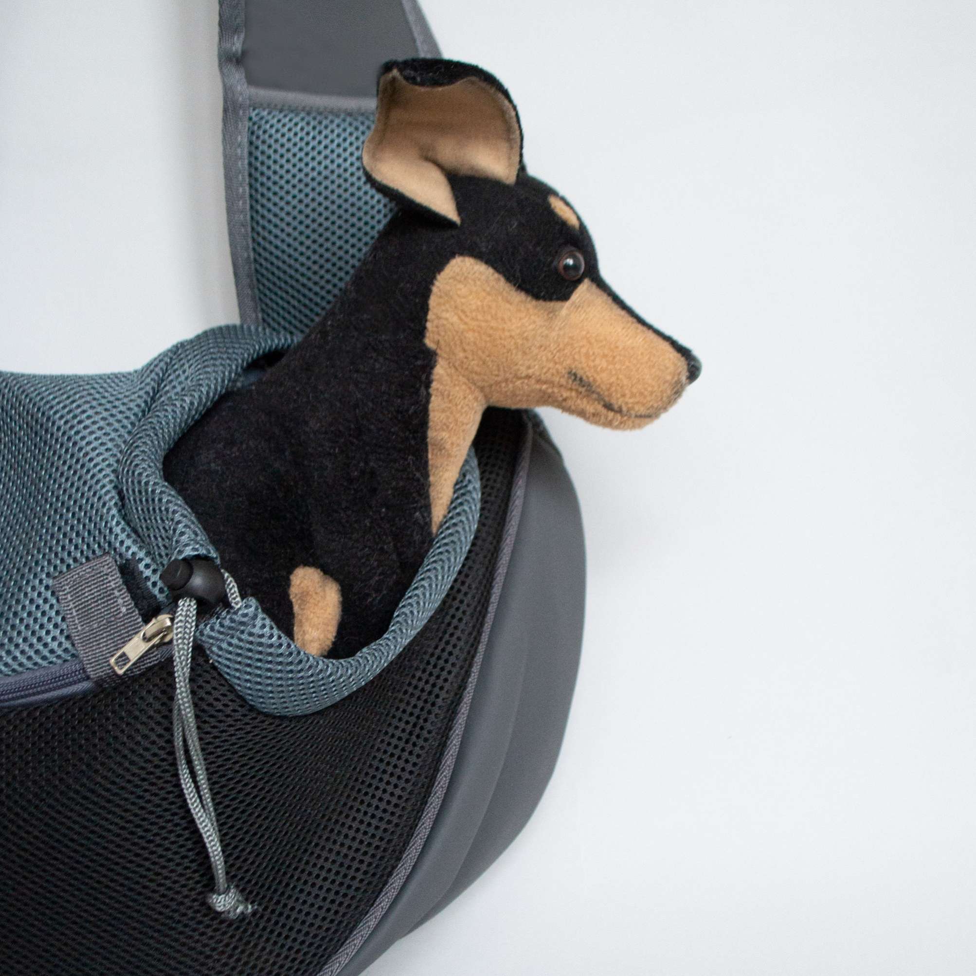 Слинг для собак Pet Радуга