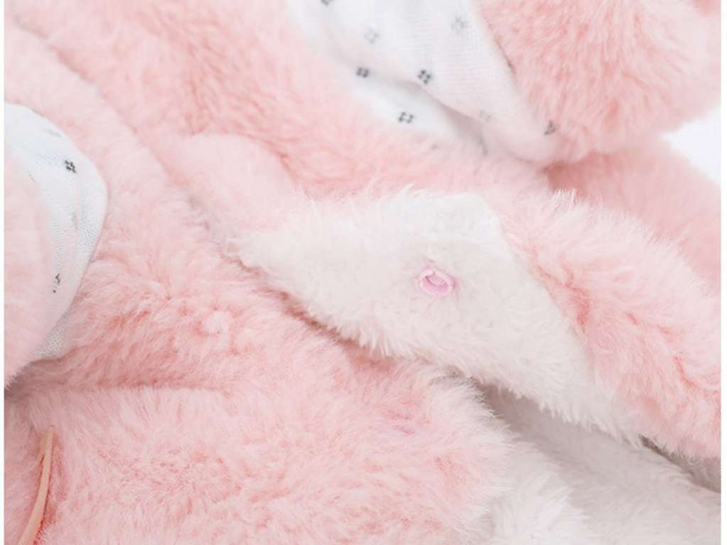 Куртка для собаки меховая Pet Плюша