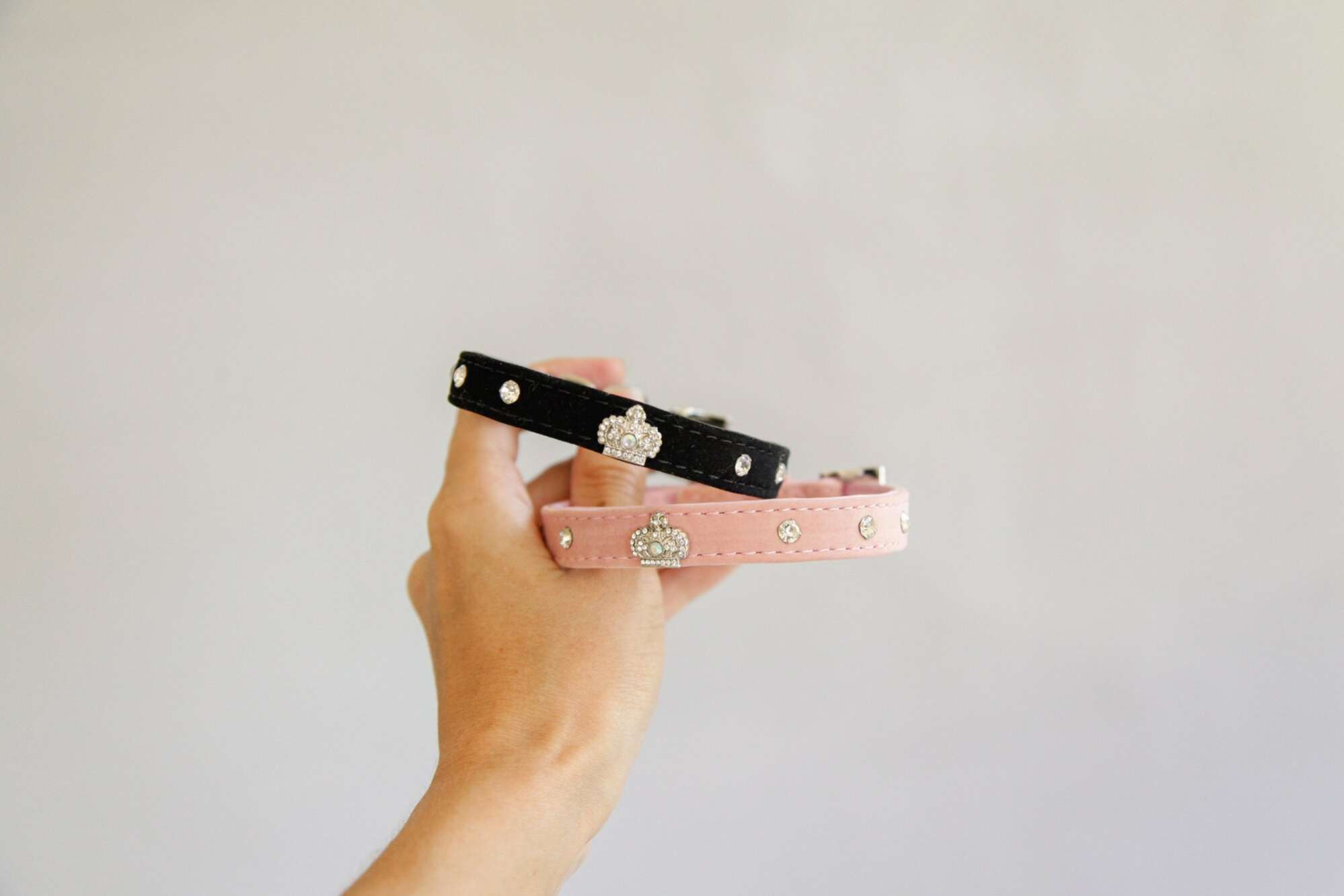 Ошейник для собак Pet Корона