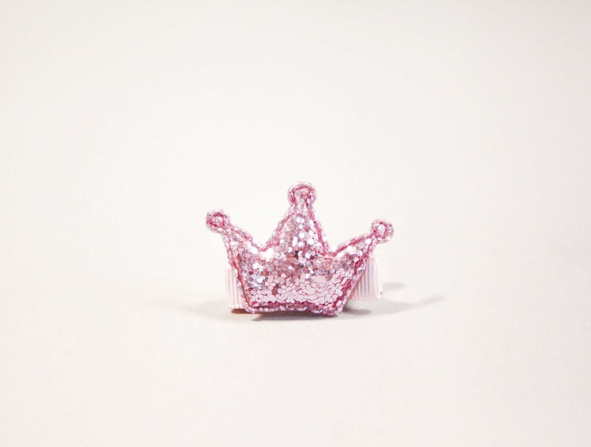 Зажим для собак Корона